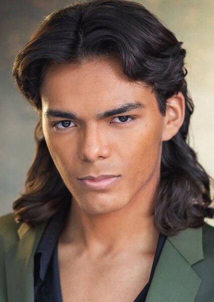 Avery Franklin Davis photo