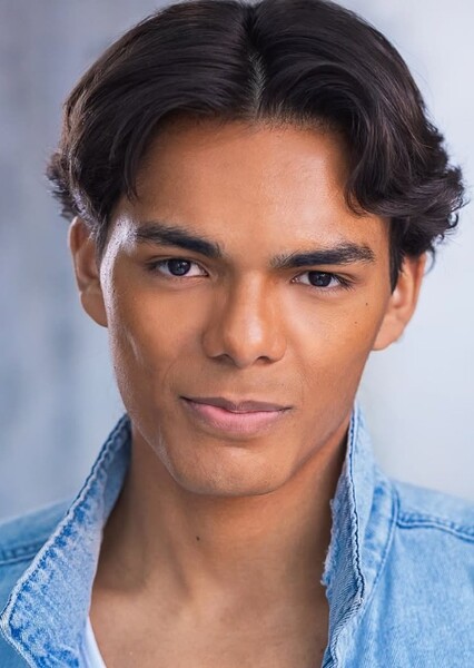 Avery Franklin Davis photo