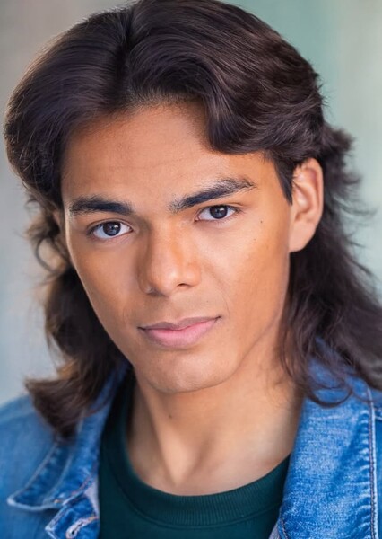Avery Franklin Davis photo