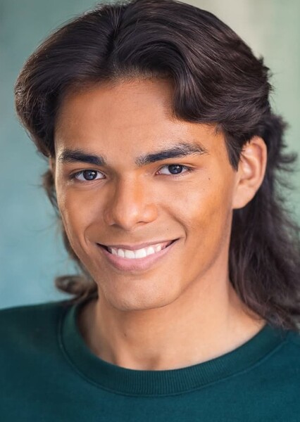 Avery Franklin Davis photo