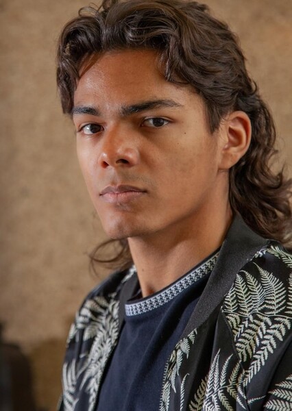 Avery Franklin Davis photo