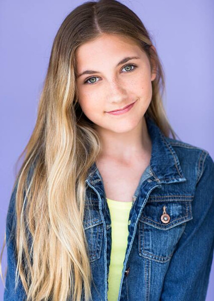 Avery Hayes photo