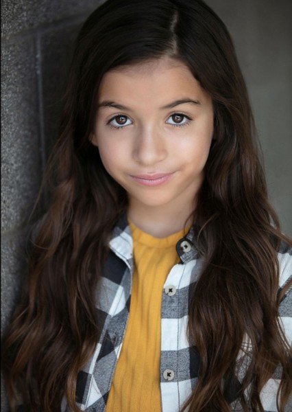 Avery Mercer photo