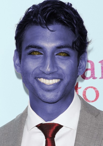 Avi Nash photo