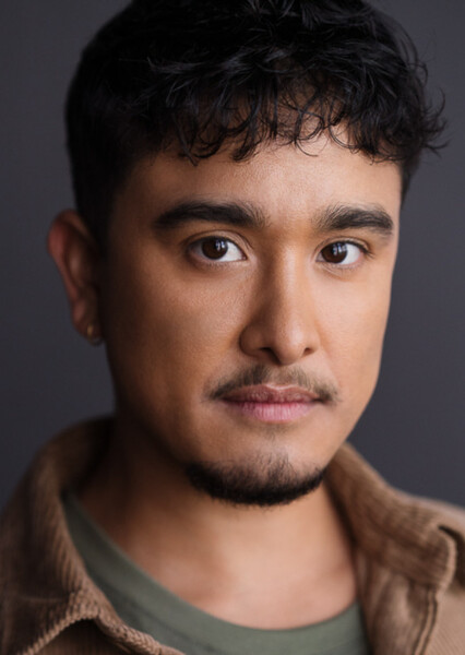 Avi Roque photo