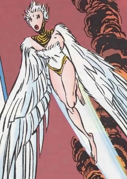 Avia (Savage Land)