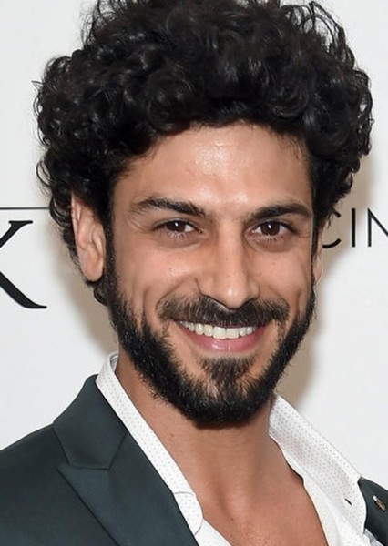Aviv Alush photo