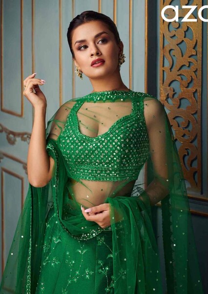 Avneet Kaur photo