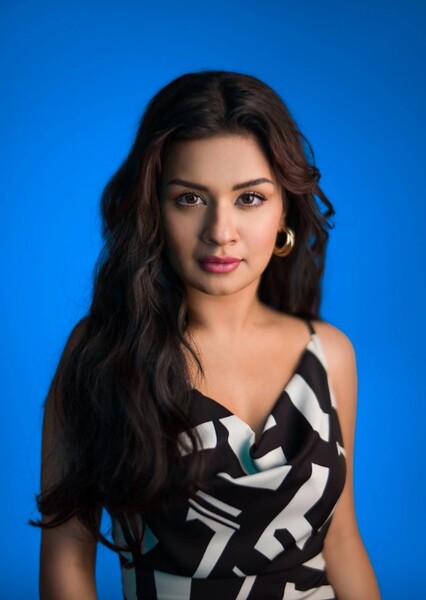 Avneet Kaur photo