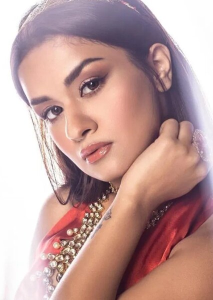 Avneet Kaur photo