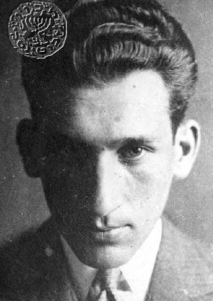 Avraham Stern