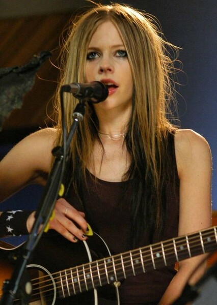 Ally Maine