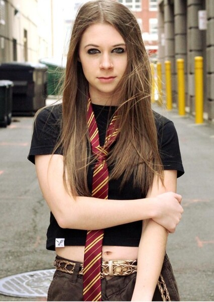Avril Lavigne photo