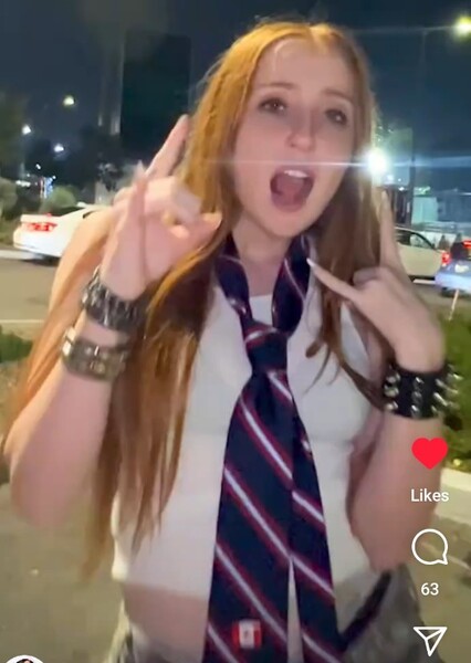 Avril Lavigne photo