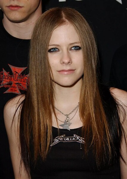 Avril Lavigne photo