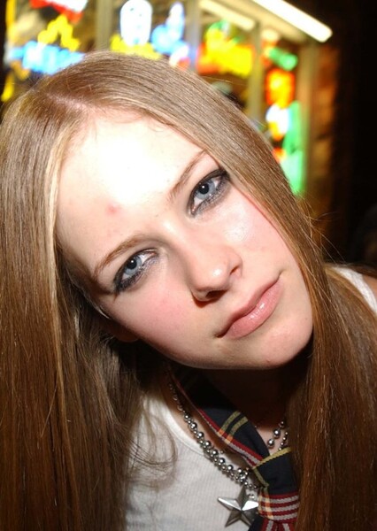 Avril Lavigne photo