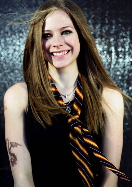 Avril Lavigne photo