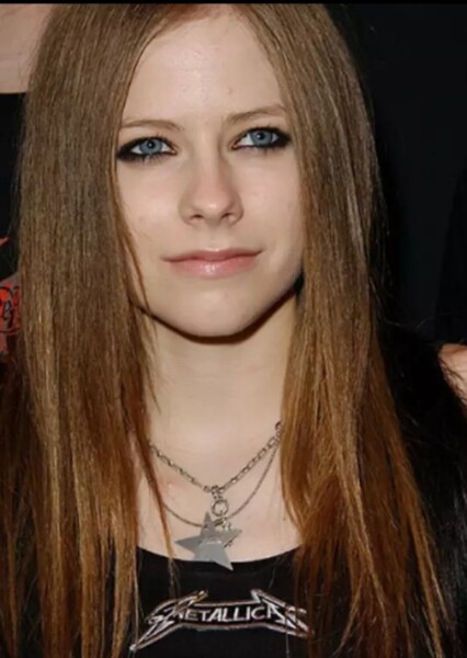 Avril Lavigne