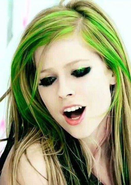Avril Lavigne