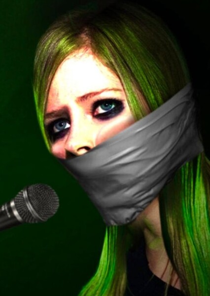 Avril Lavigne photo