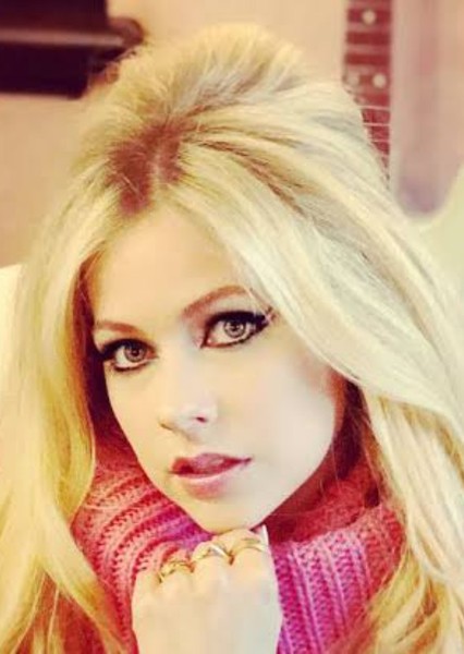 Avril Lavigne photo