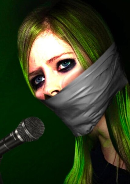 Avril Lavigne photo
