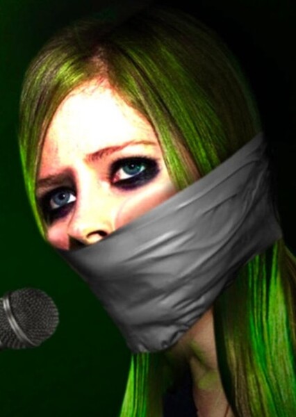 Avril Lavigne photo