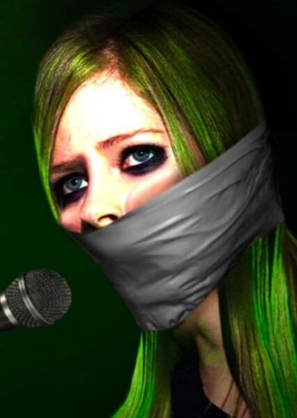 Avril Lavigne photo