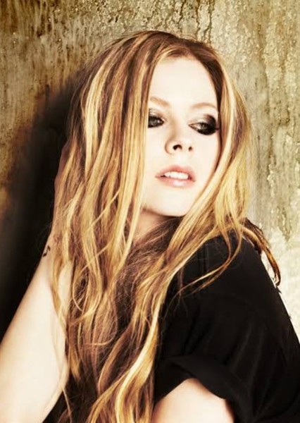 Avril Lavigne photo