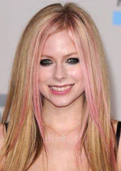 Avril Lavigne