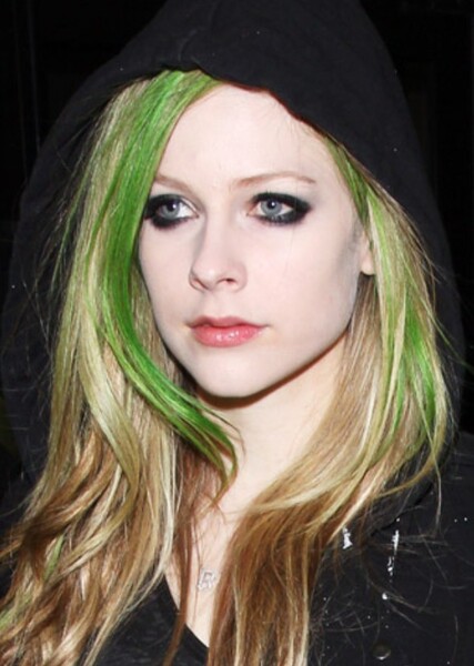 Avril Lavigne