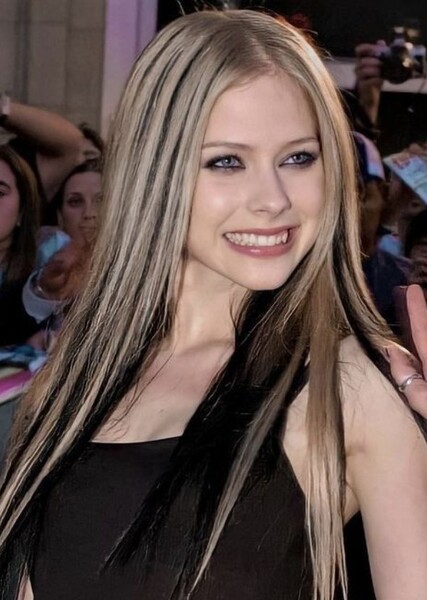 Avril Lavigne