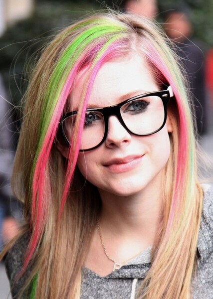 Avril Lavigne