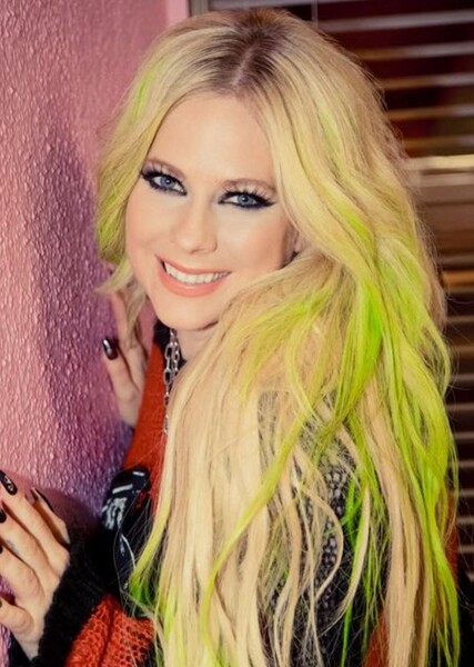 Avril Lavigne