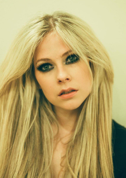 Avril Lavigne photo
