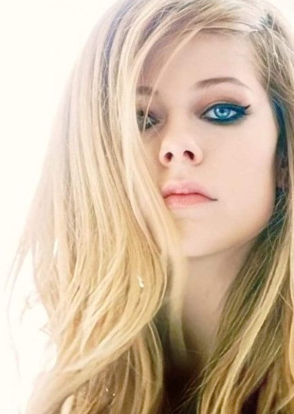 Avril Lavigne photo