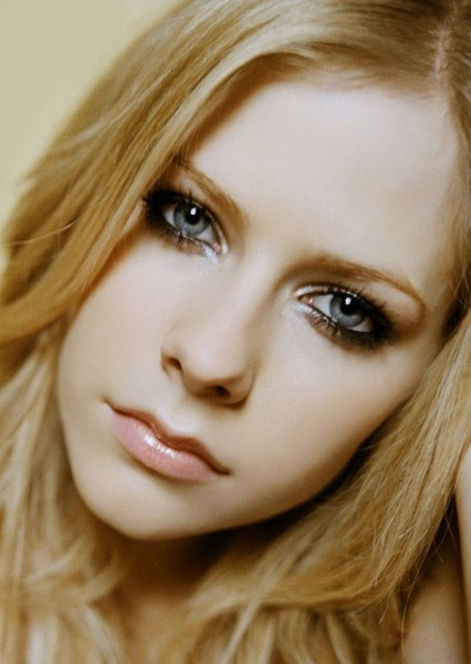 Avril Lavigne photo