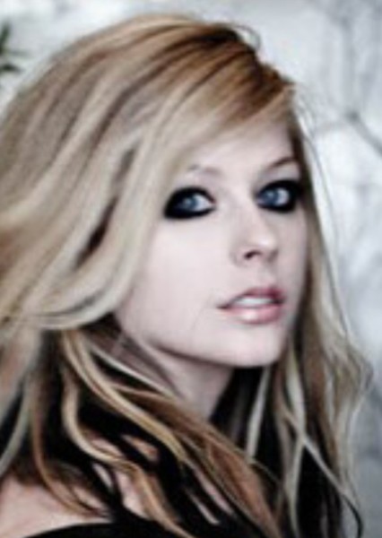 Avril Lavigne photo