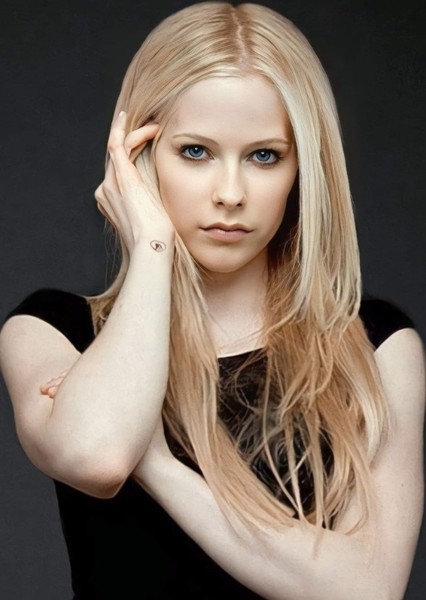 Avril Lavigne