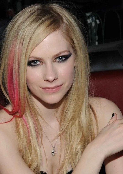 Avril Lavigne