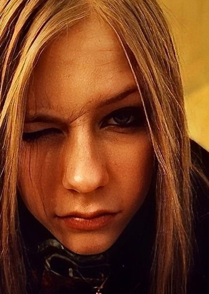 Avril Lavigne photo