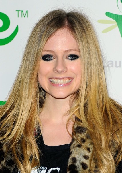 Avril Lavigne (Avril Lavigne) photo