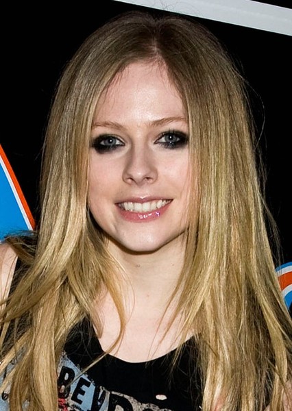 Avril Lavigne (Avril Lavigne) photo