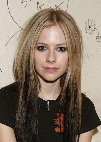 Avril Lavigne (Avril Lavigne) photo