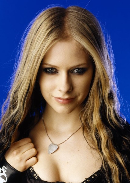 Avril Lavigne (Avril Lavigne) photo