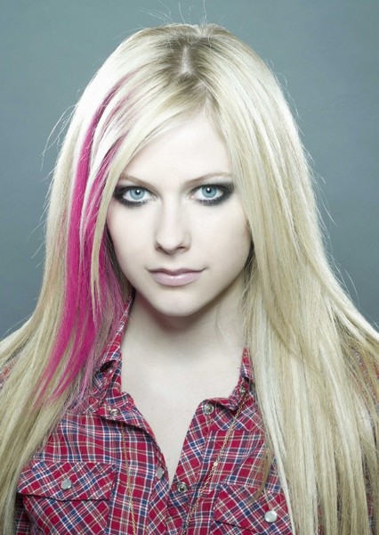 Avril Lavigne (Avril Lavigne) photo