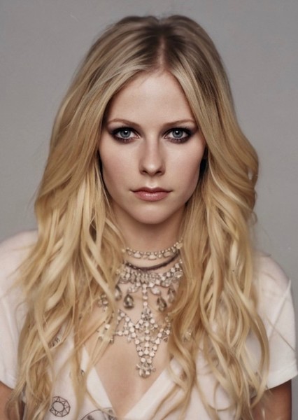 Avril Lavigne (Avril Lavigne) photo