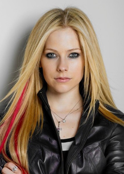 Avril Lavigne (Avril Lavigne) photo