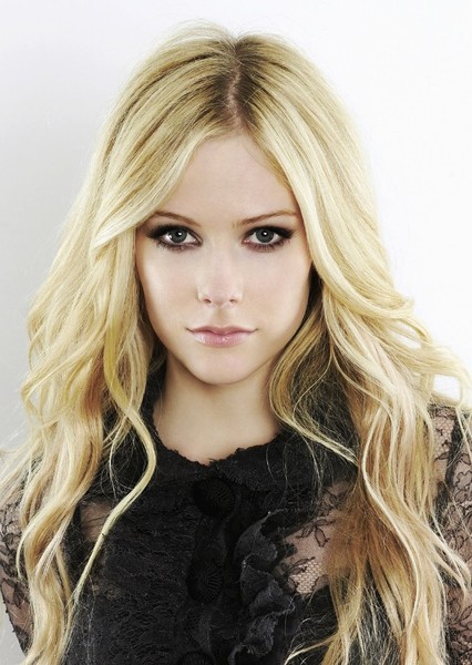 Avril Lavigne (Avril Lavigne) photo