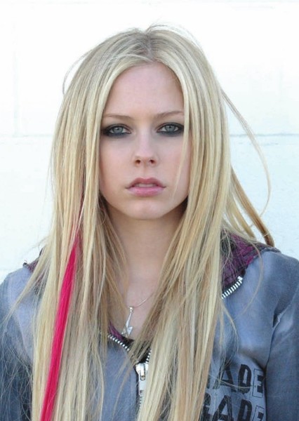 Avril Lavigne (Avril Lavigne) photo